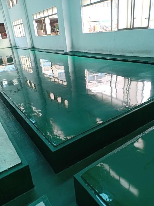 地坪玻璃钢防腐技术革新，引领行业发展新潮流